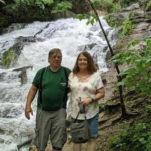 Meet your Posher, Sandy lange